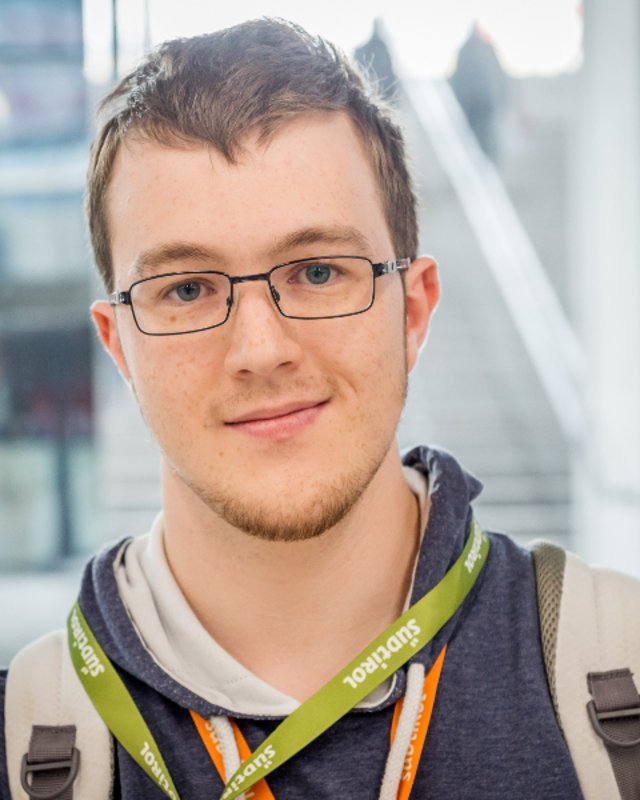 Lukas Stenico