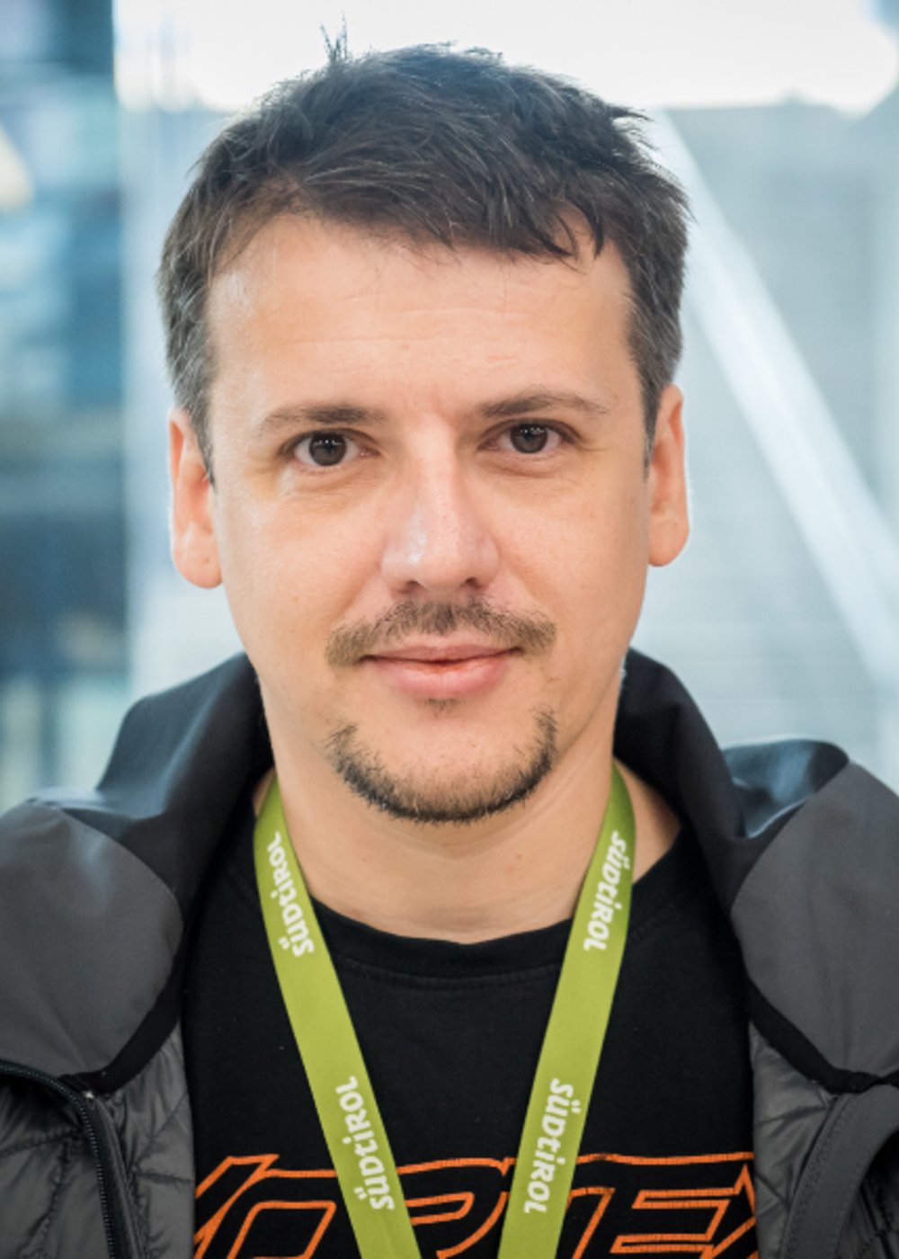 Igor Jeremic