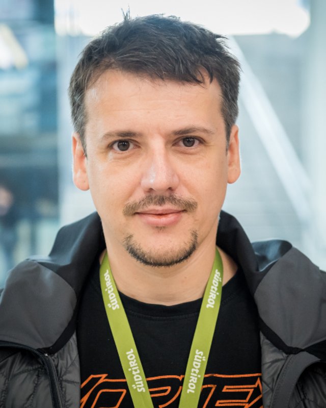 Igor Jeremic