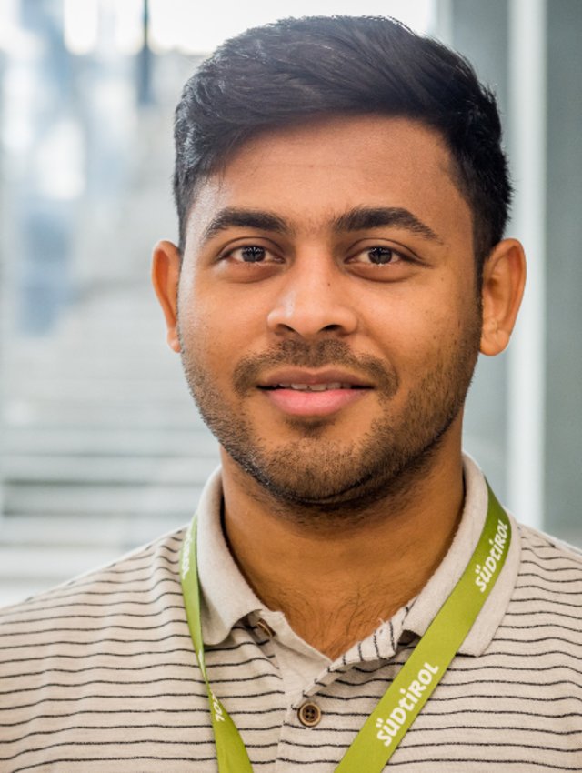 Anjan Karmakar