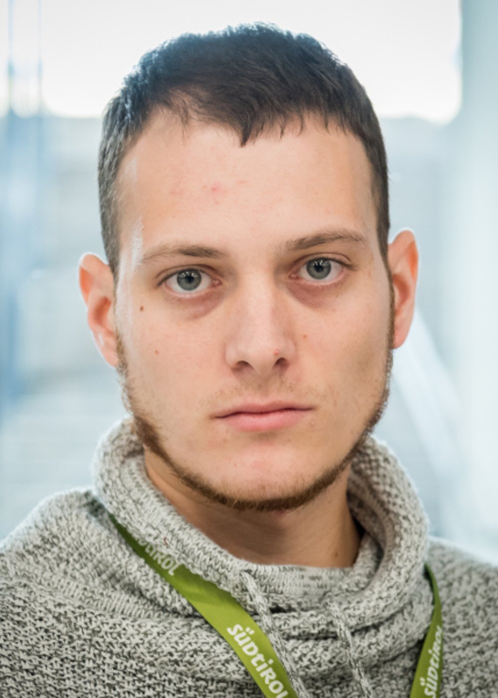 Mladen Milicevic