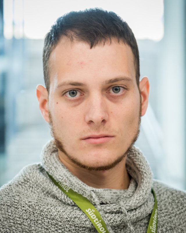 Mladen Milicevic