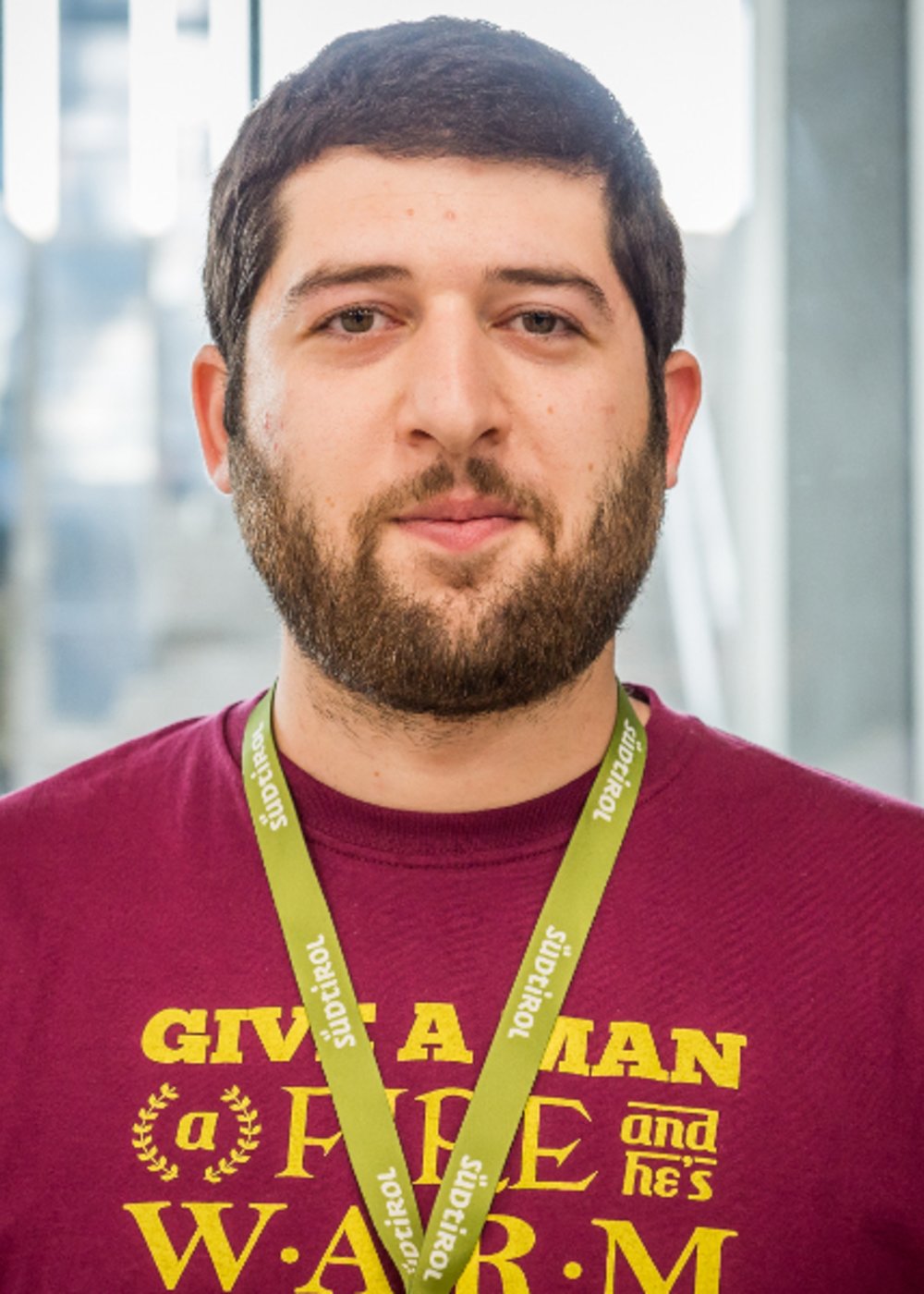 Giorgi Gabunia
