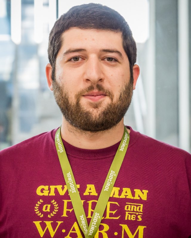 Giorgi Gabunia