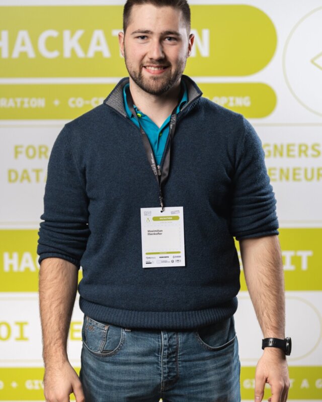 Maximilian Ebenkofler