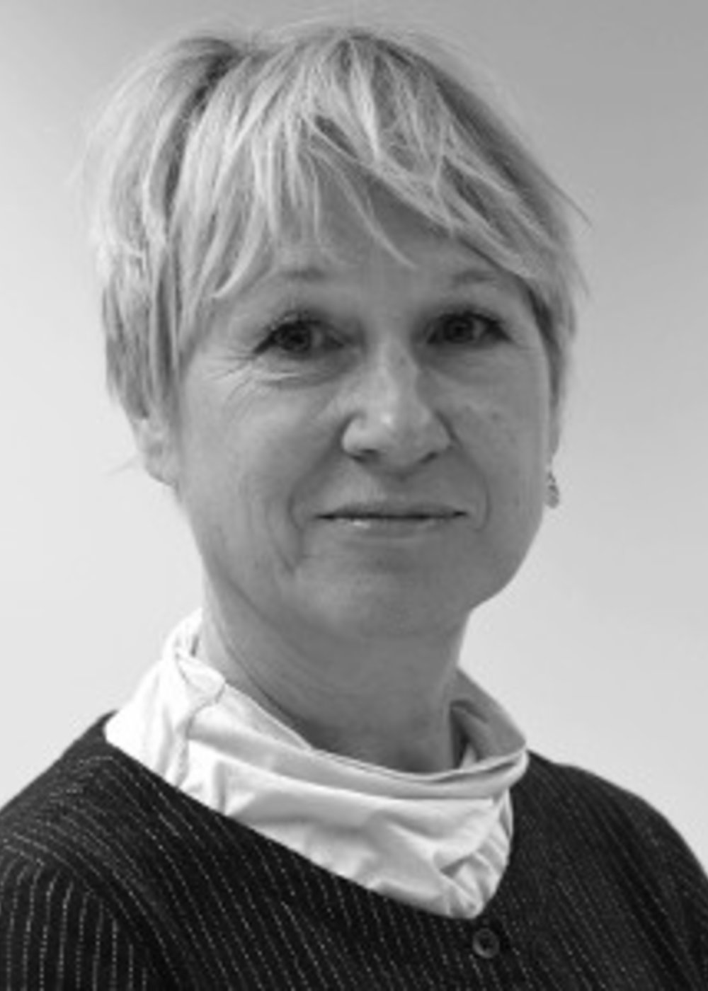 Gertrud Gasser