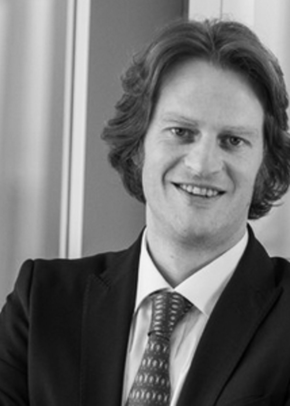 Harald Oberrauch