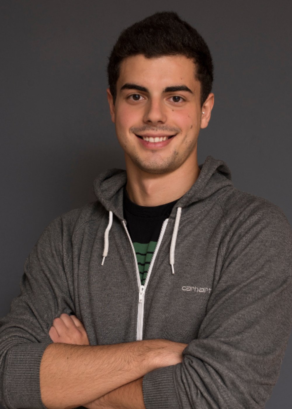 Patrick Consolini