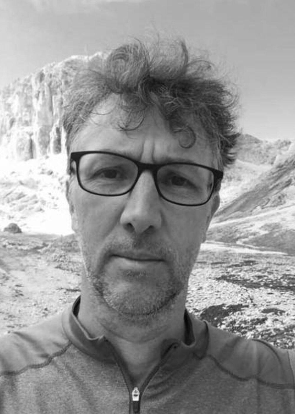 Dario Cavada