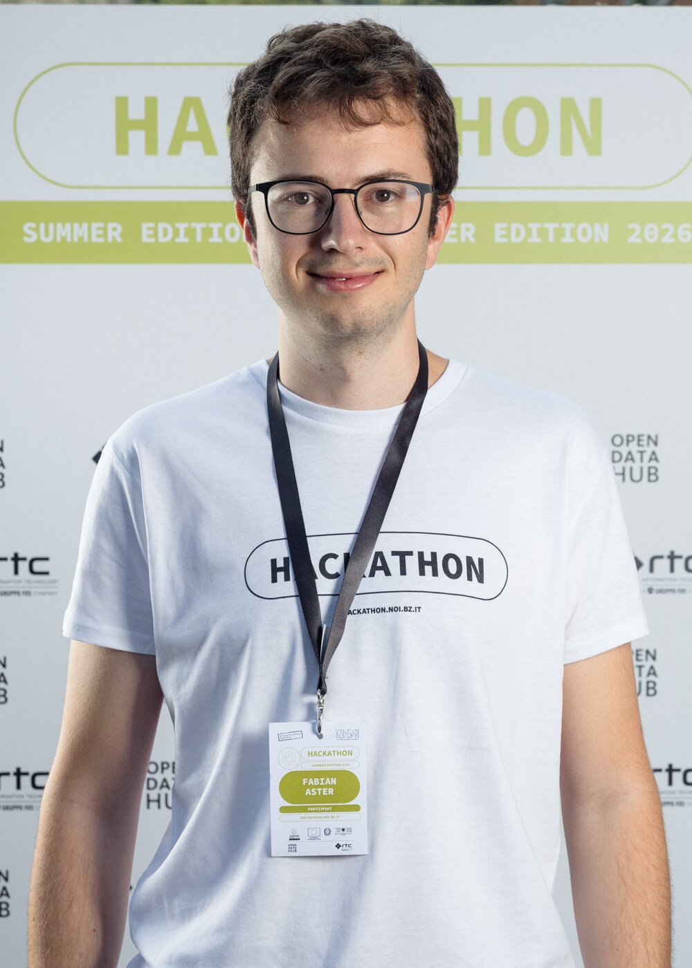 Fabian Aster