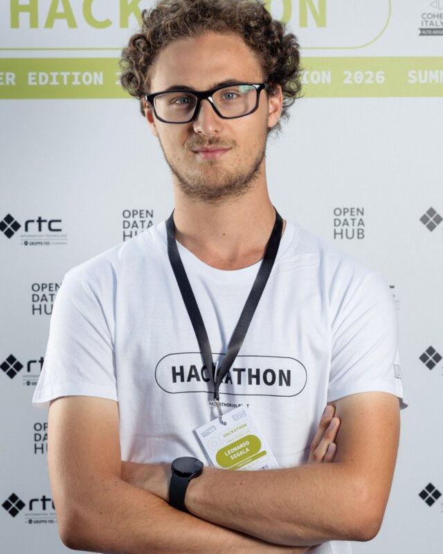 Leonardo Segala