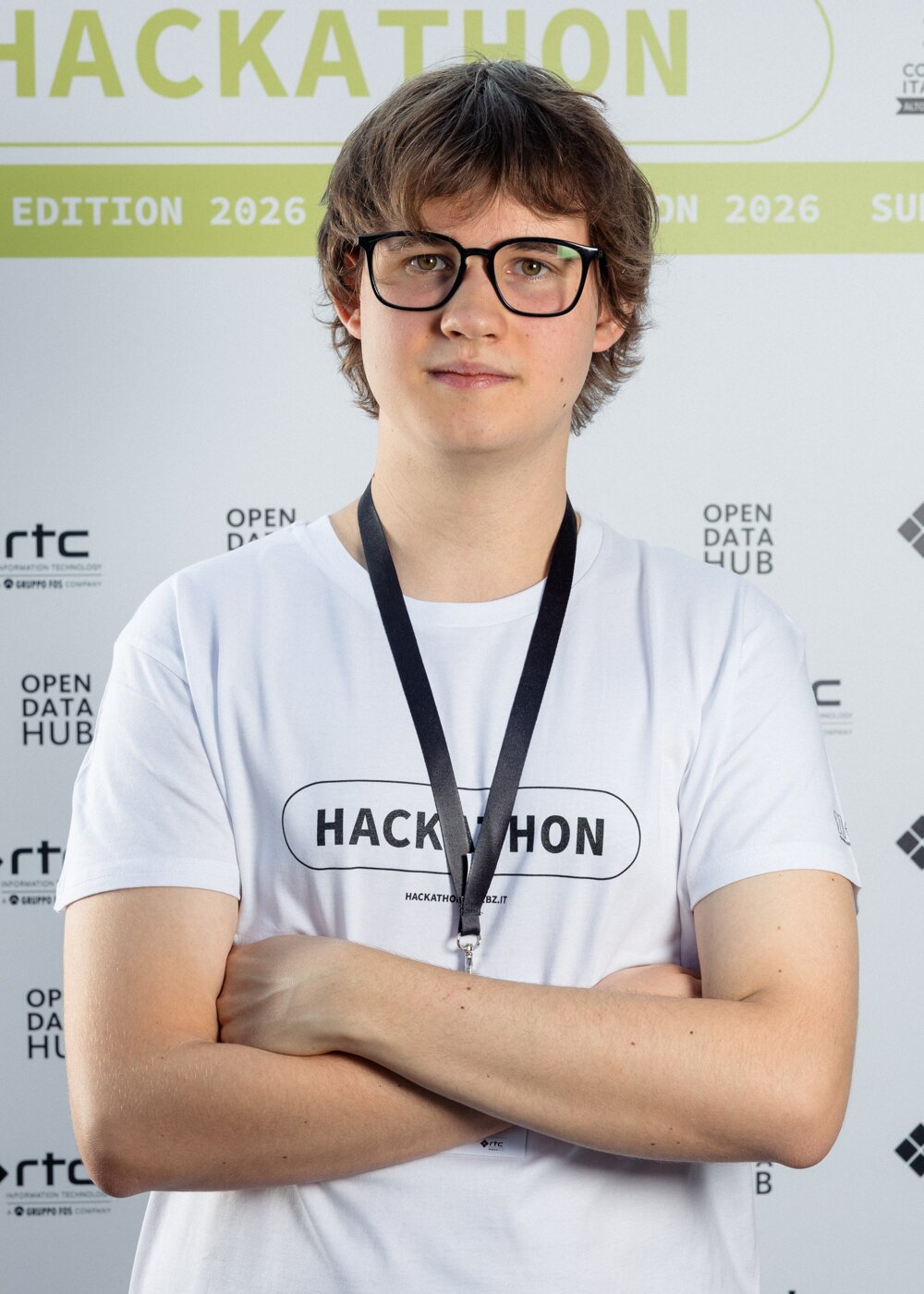 Simone Tesini
