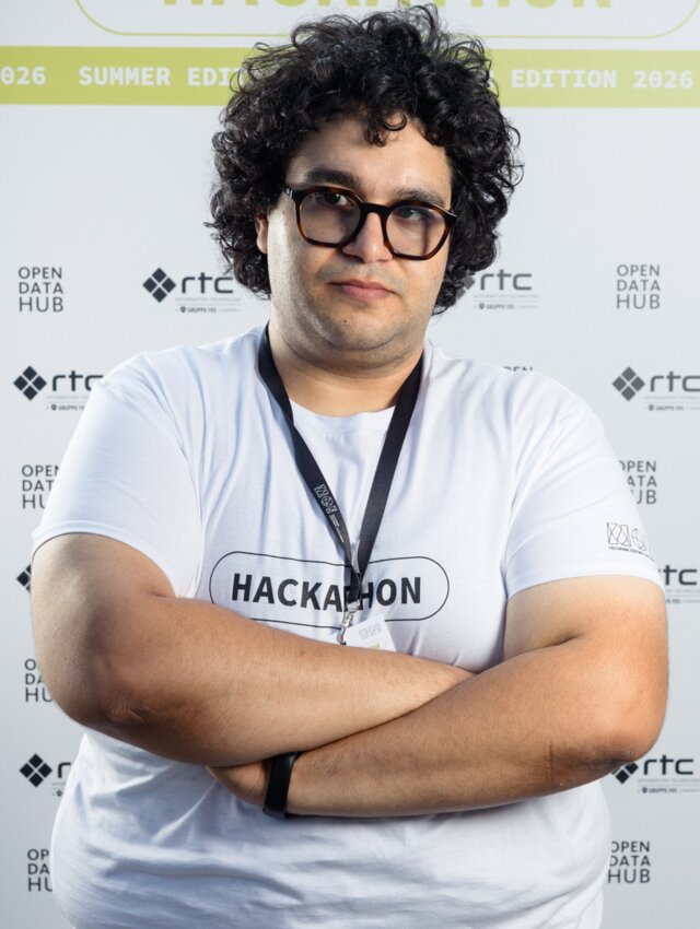 Mohamed Dhia Rezgui