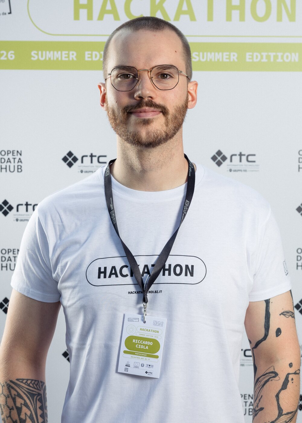 Riccardo Ciola