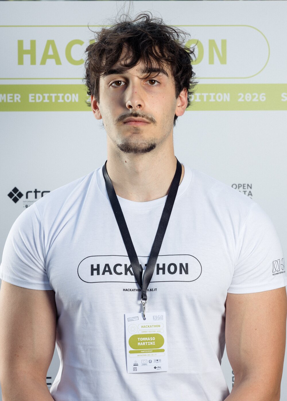 Tommaso Martini