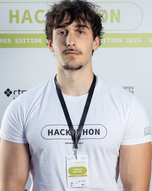 Tommaso Martini