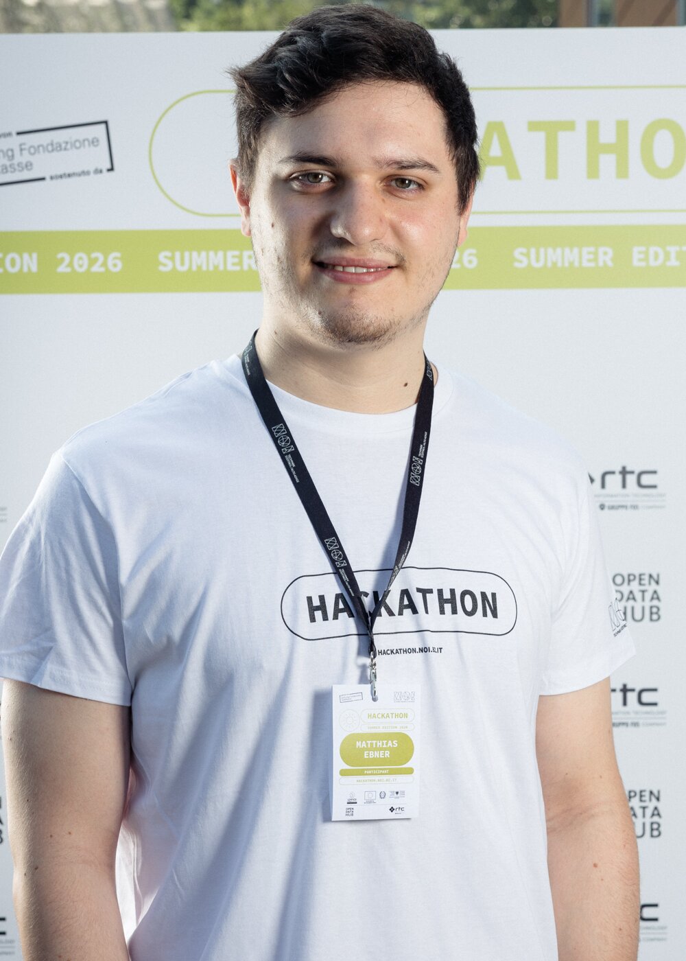 Matthias Ebner