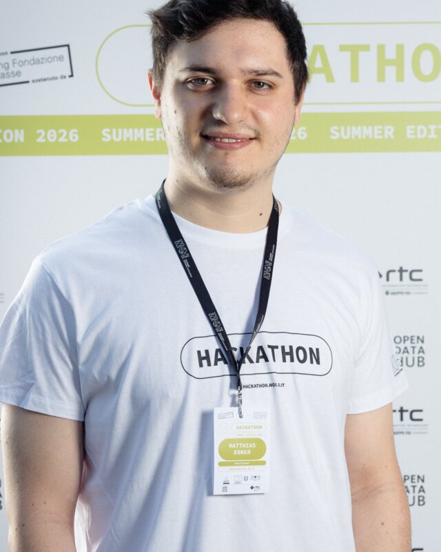 Matthias Ebner