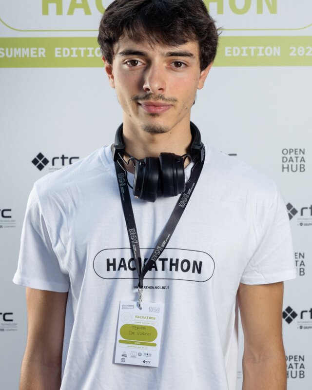 Tobias De Vuono