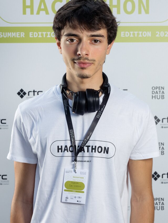 Tobias De Vuono