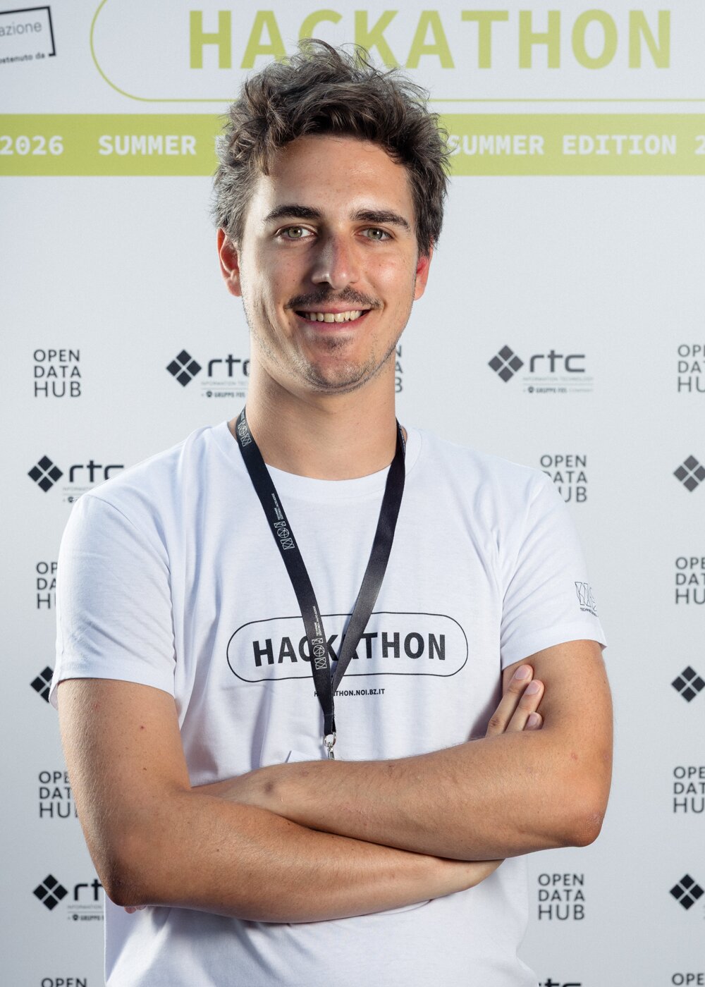 Mattia Franzin