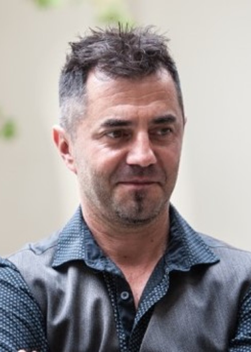 Stephan Thaler