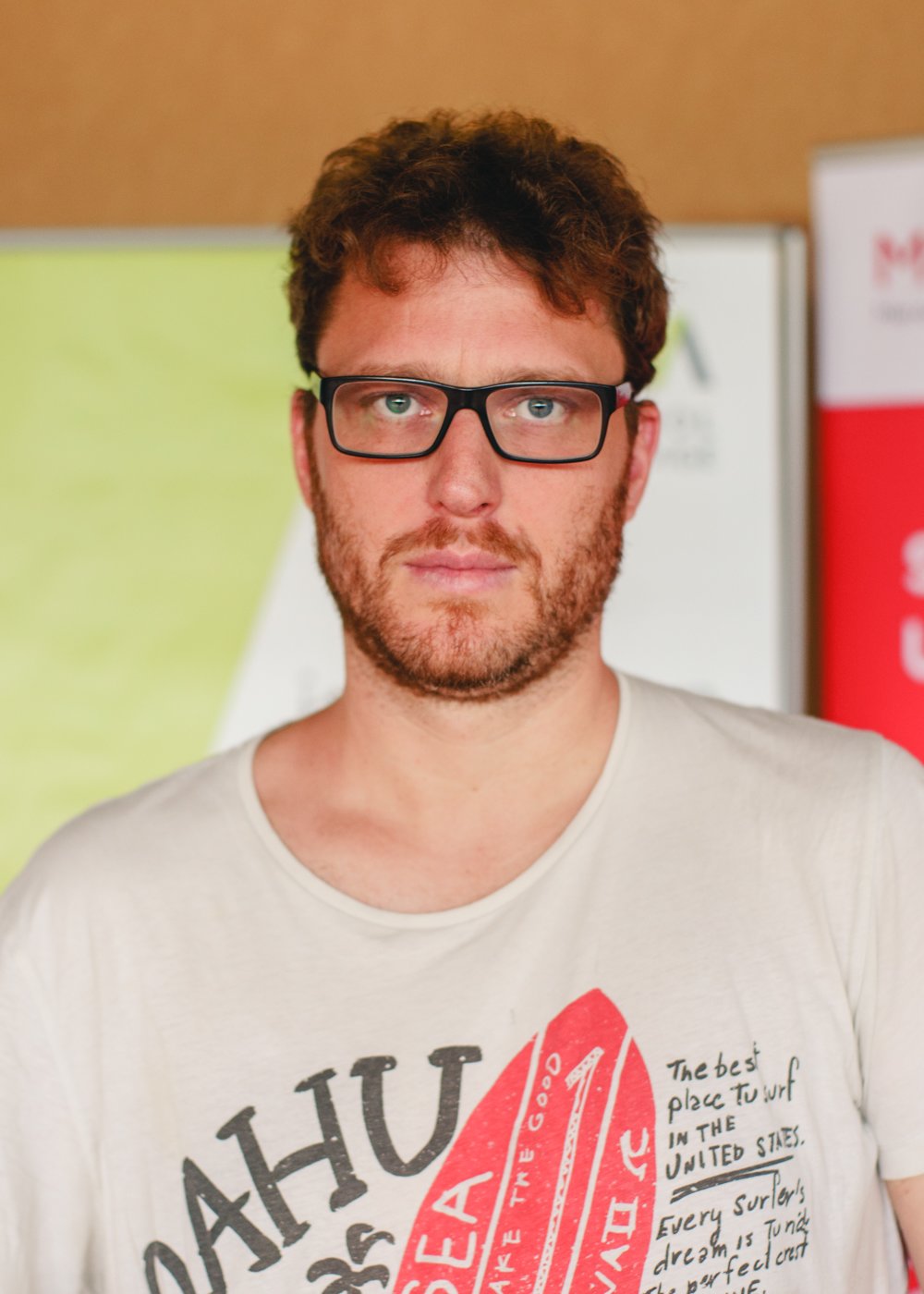 Matthias Hölzl