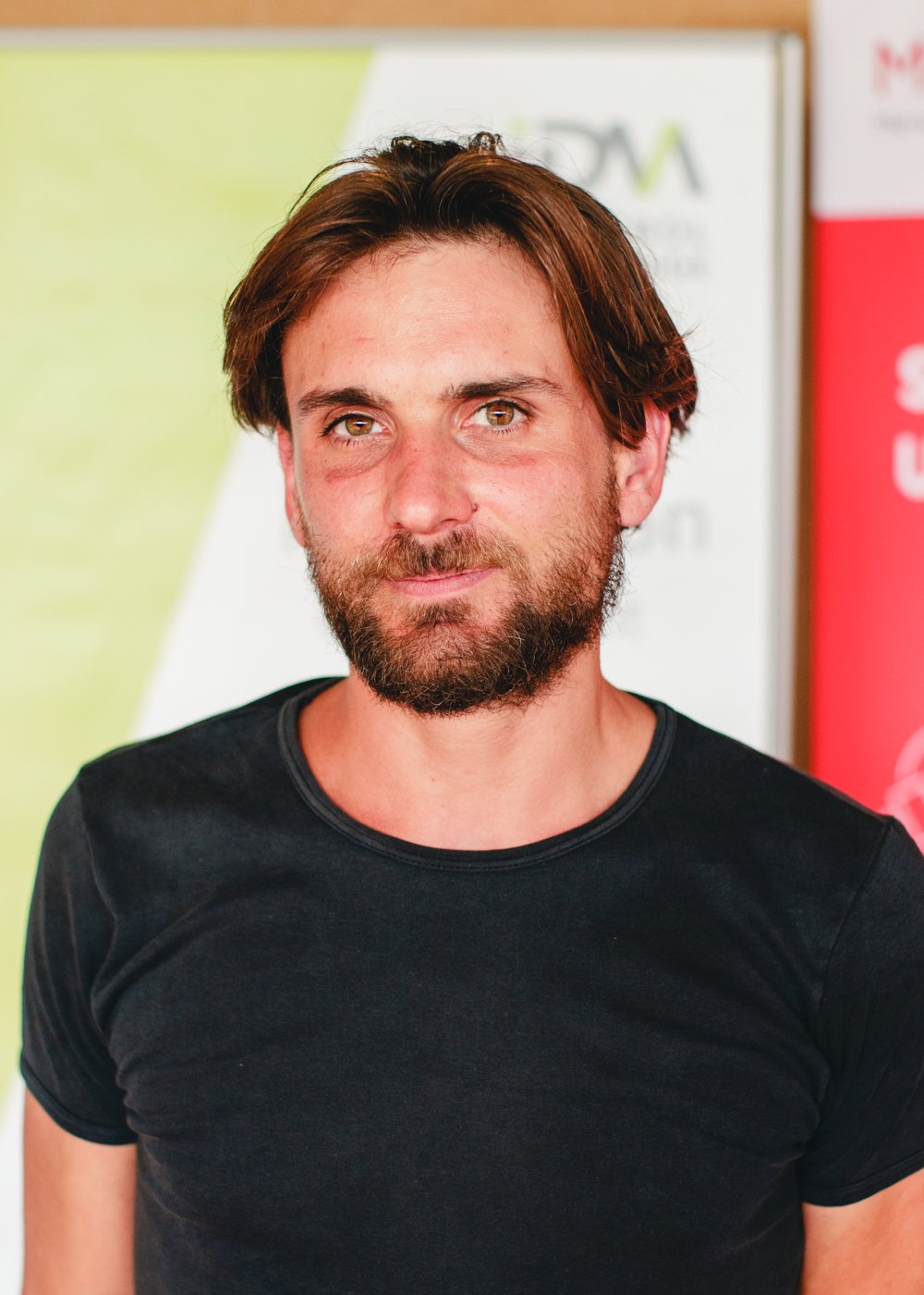 Stephan Pircher