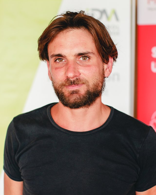 Stephan Pircher