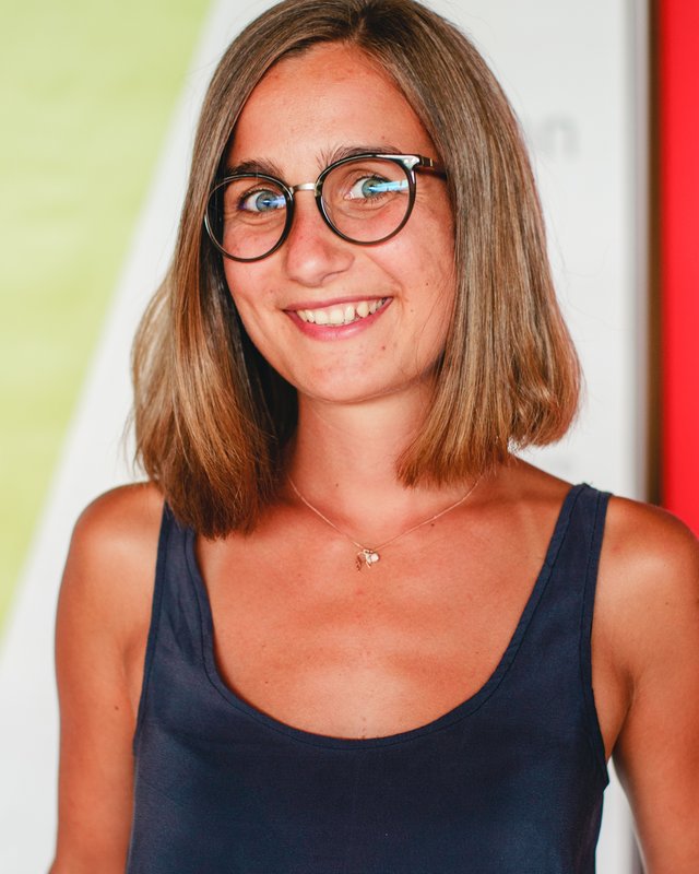 Anna Moser