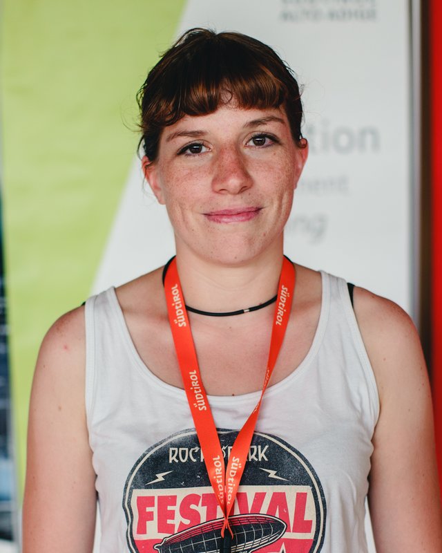 Carmen Eisath