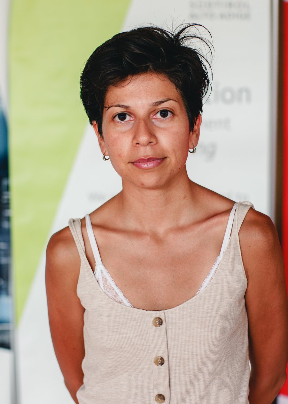 Constanza Marini