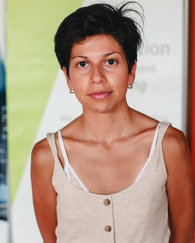 Constanza Marini