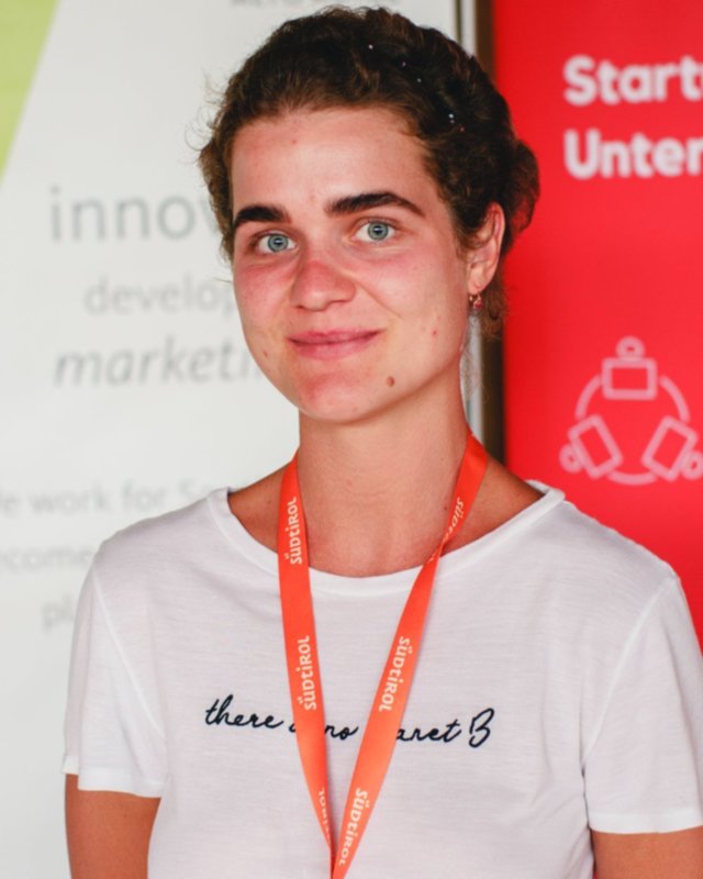 Egle Gruzininkaite