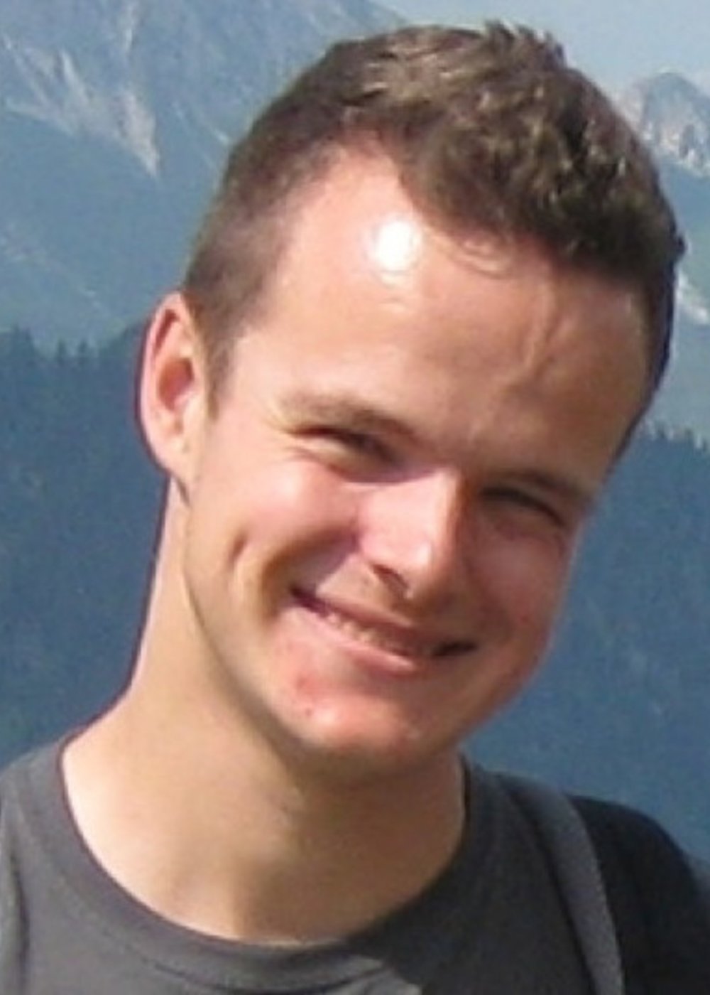 Michael Gurschler