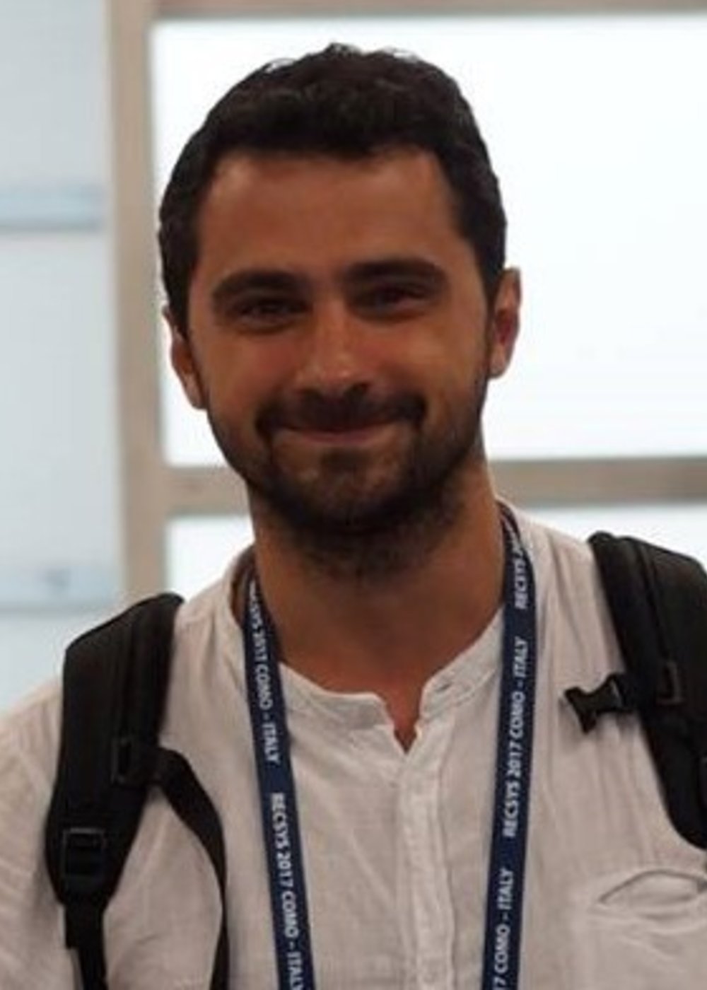 Ludovik Coba
