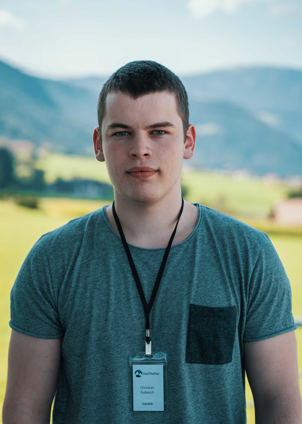 Christian Gubesch