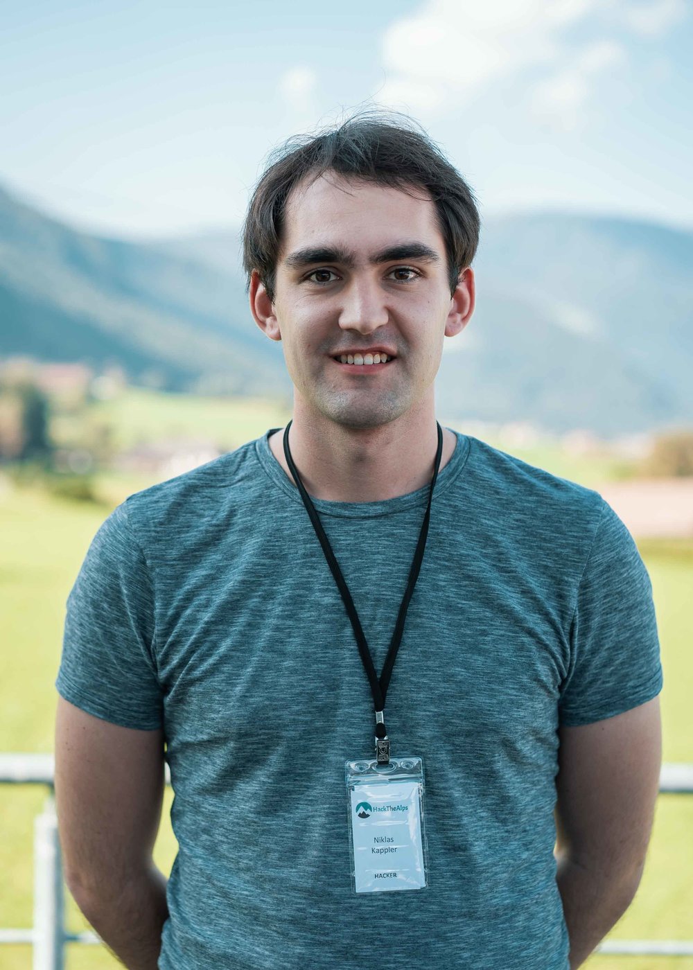 Niklas Kappler