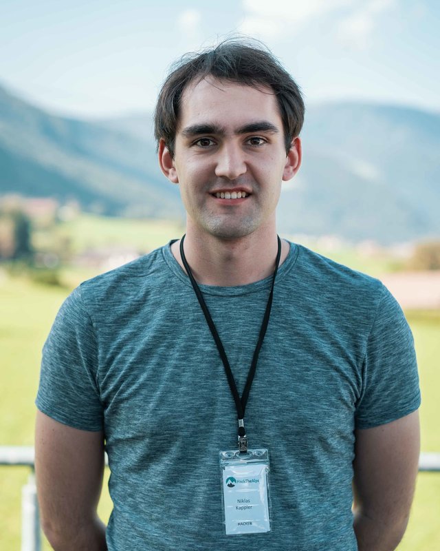 Niklas Kappler