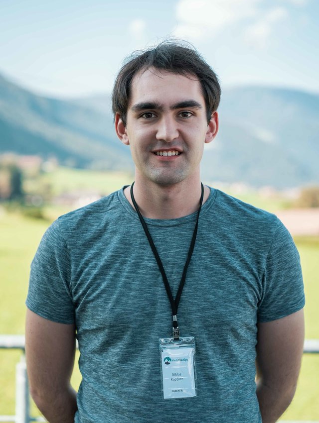 Niklas Kappler