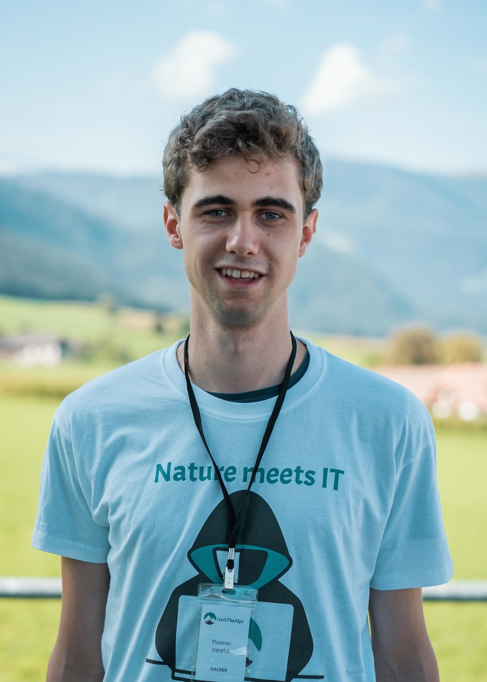 Thomas Verelst