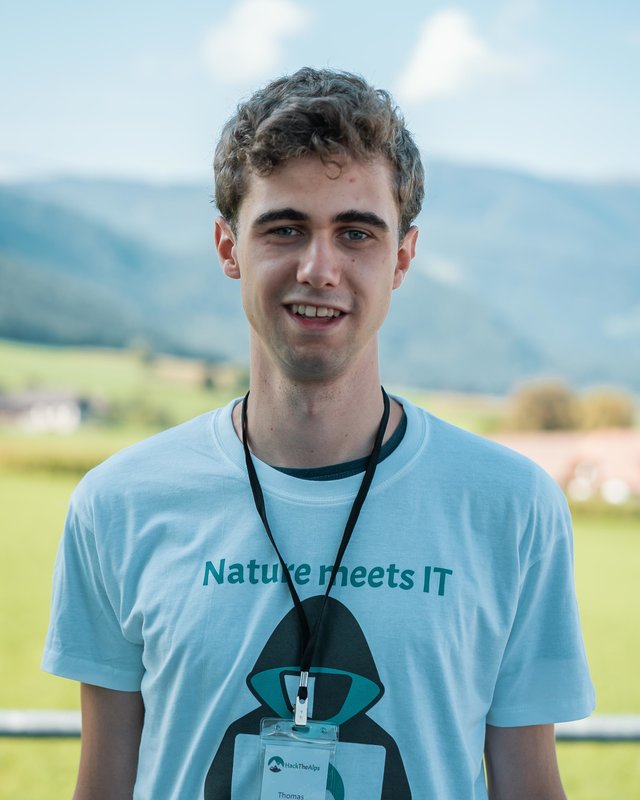 Thomas Verelst