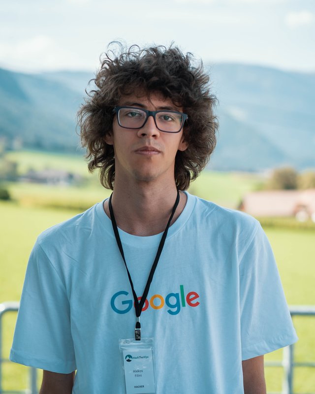 Alekos Filini