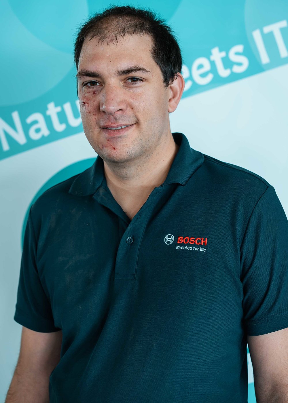 Tobias Müller