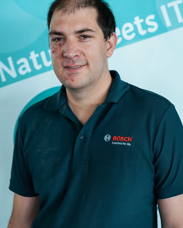 Tobias Müller