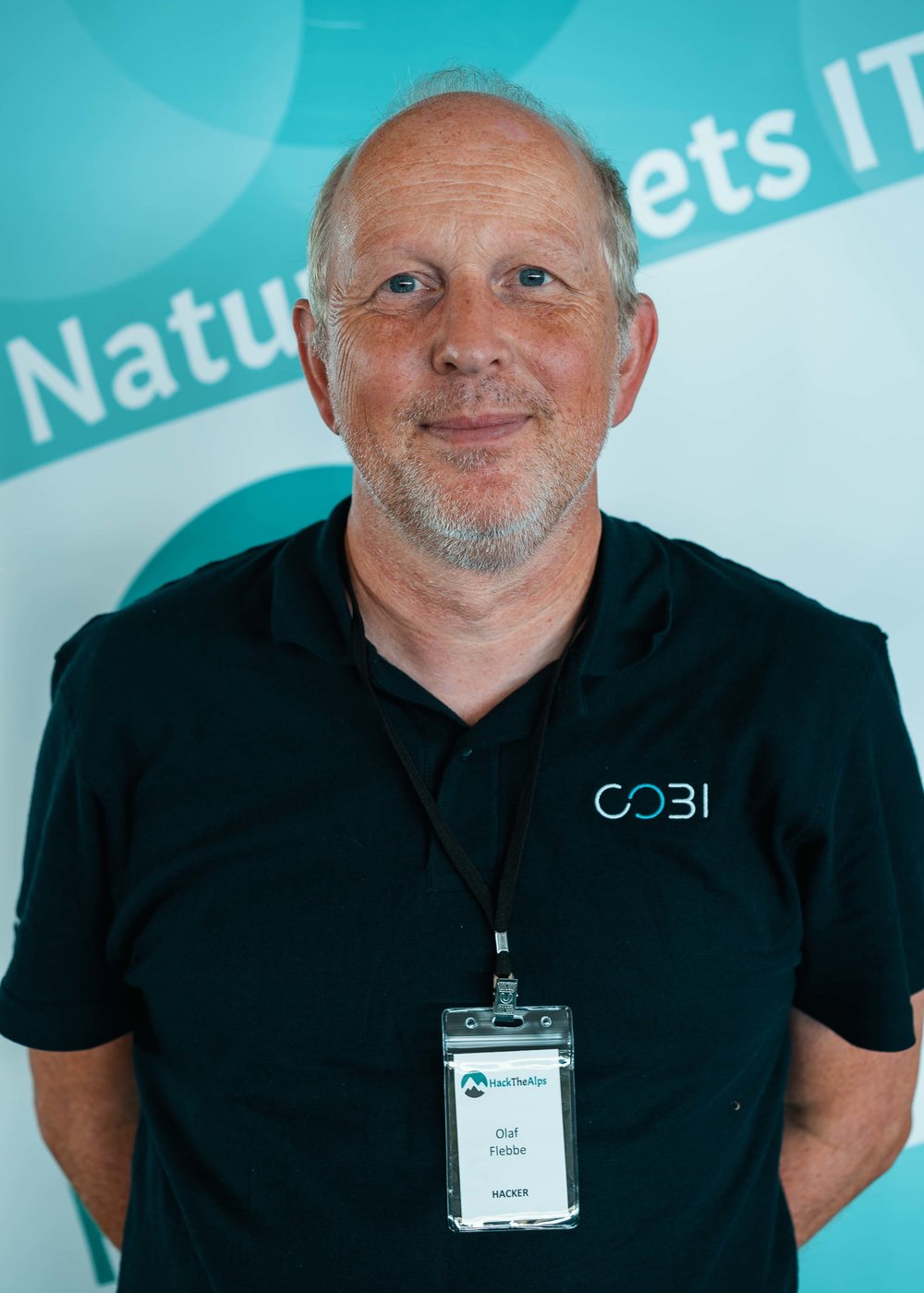 Olaf Flebbe