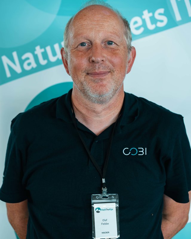 Olaf Flebbe