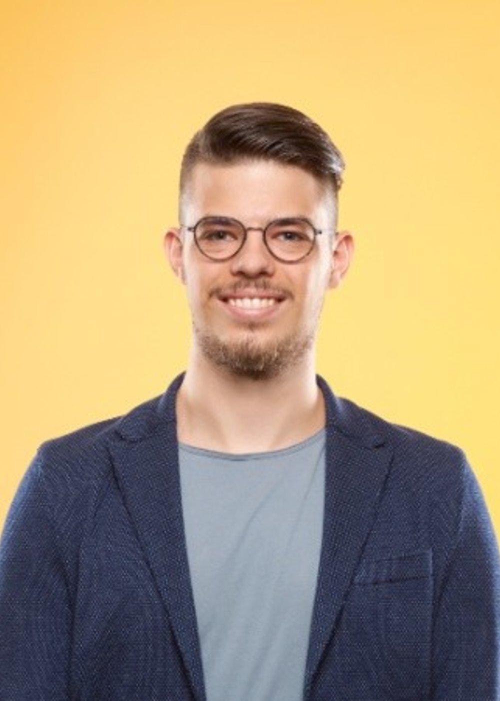 Martin Tauber