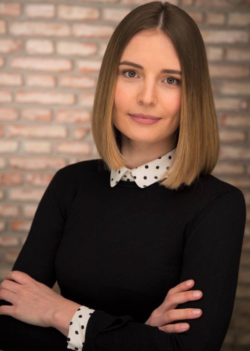 Evelyn Strauss