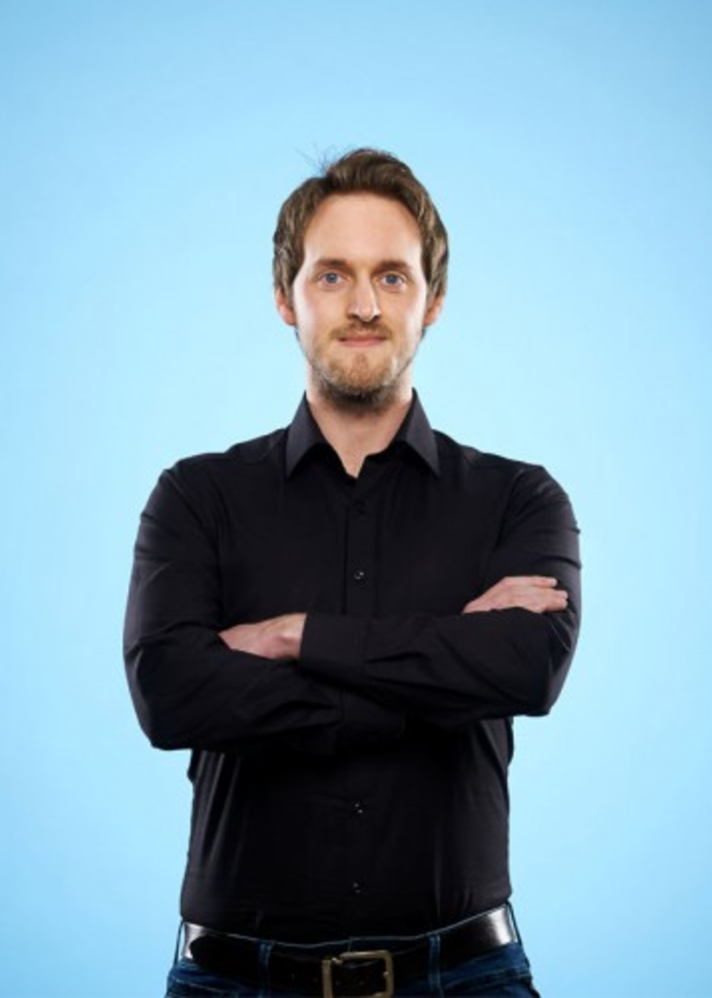 Patrick Puecher